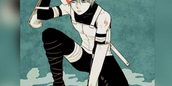 Imagem do grupo de WhatsApp Recepção F.M.L - Anbu2.0