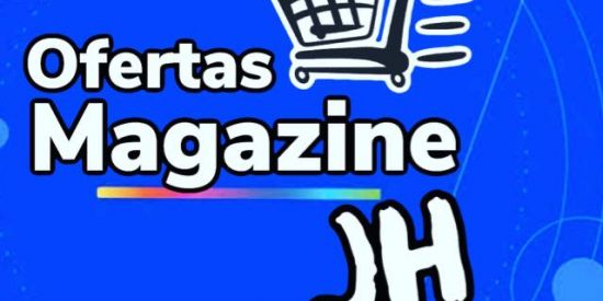 Imagem do grupo de WhatsApp Ofertas MagazineJH