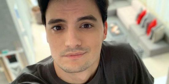 Imagem do grupo de WhatsApp CLUBE DO FELIPE NETO 2021