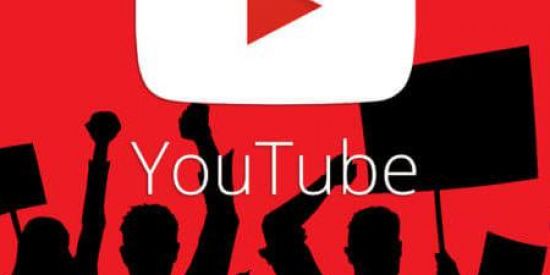 Imagem do grupo de WhatsApp Faithful United Youtubers