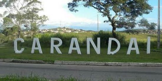 Imagem do grupo de WhatsApp Vendas Carandaí e região