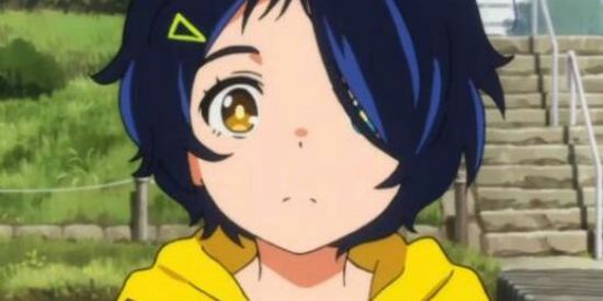 Imagem do grupo de WhatsApp • 🥚🌻Wonder egg ¶riority🌻🥚 •