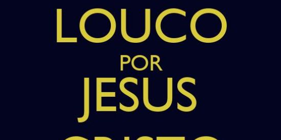 Imagem do grupo de WhatsApp ♥️😍loucos por cristo🙏🙌🏼