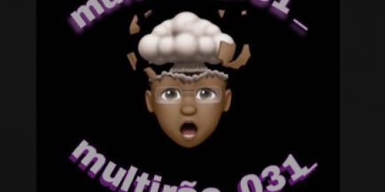 Imagem do grupo de WhatsApp MULTIRÃO_031/⓿➊