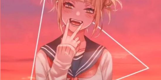 Imagem do grupo de WhatsApp ANIMES