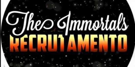 Imagem do grupo de WhatsApp Recrutamento Para o bonde🐍