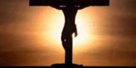 Imagem do grupo de WhatsApp ✝️ GRUPO DE JESUS✝️