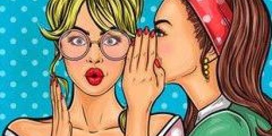 Imagem do grupo de WhatsApp fofocas dos famosos 🥸