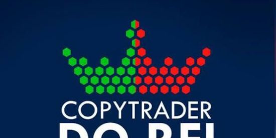 Imagem do grupo de WhatsApp 🤑Copytrader VIP 2021