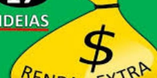 Imagem do grupo de WhatsApp Renda extra🚀🏆💵