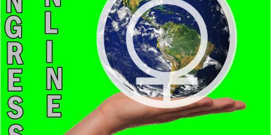 Imagem do grupo de WhatsApp 🔰 Congresso Online 🔰