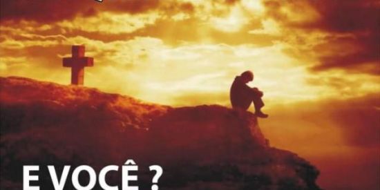 Imagem do grupo de WhatsApp Exército de CRISTO! 🗣️💡⚔️🛡️🇧🇷