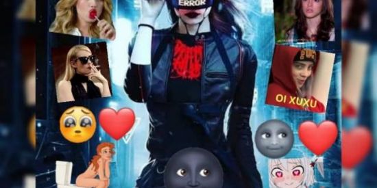 Imagem do grupo de WhatsApp 🌚🔥FIGUMANIACOS 2🌚🔥