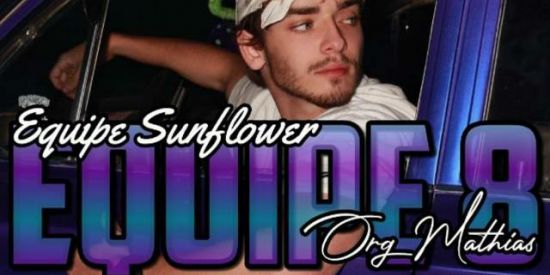 Imagem do grupo de WhatsApp Seguidores Instagram (bonde Ti's)