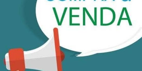 Imagem do grupo de WhatsApp #Compras e vendas#