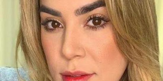 Imagem do grupo de WhatsApp Central de fãs Naiara Aze