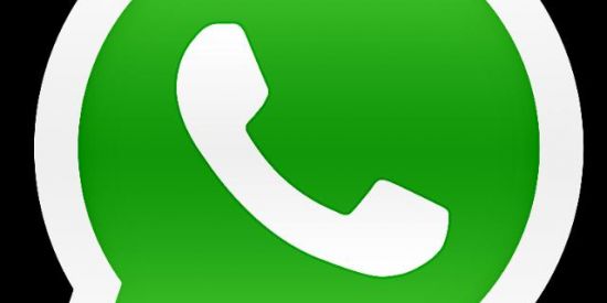 Imagem do grupo de WhatsApp Visualizacao de status