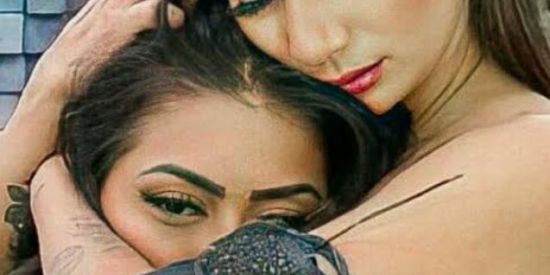 Imagem do grupo de WhatsApp Sterella 03:03 🍫⚡🎪