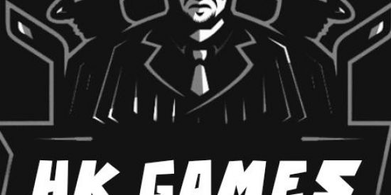 Imagem do grupo de WhatsApp HK_GAMES