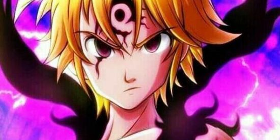 Imagem do grupo de WhatsApp Summons Meliodas RJ😎
