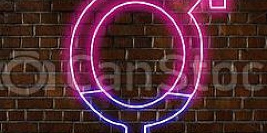 Imagem do grupo de WhatsApp 🏳️‍🌈  Casal / Amigos BI 🏳️‍🌈❤️