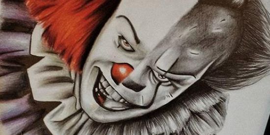 Imagem do grupo de WhatsApp it a coisa