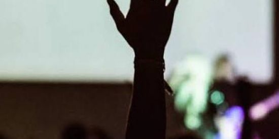 Imagem do grupo de WhatsApp ✝️💞 Jovens Cristão ✝️💞