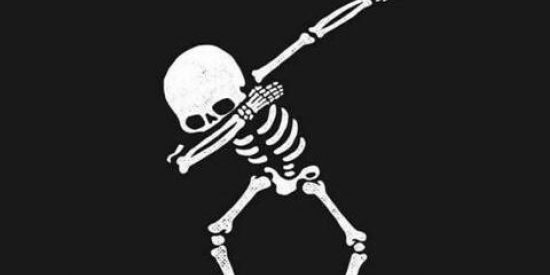 Imagem do grupo de WhatsApp ({[ 😜Aleatório🤝🏼 ]})