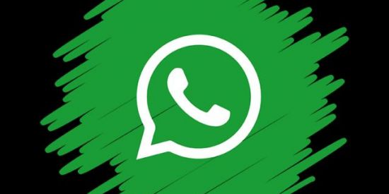 Imagem do grupo de WhatsApp ✨Visualização nos status✨