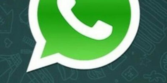 Imagem do grupo de WhatsApp Visualização nos status 💸