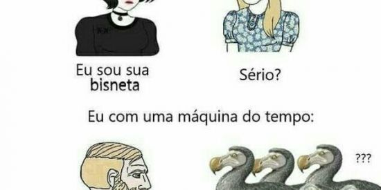 Imagem do grupo de WhatsApp Só tem retardado aqui  🤡🔫