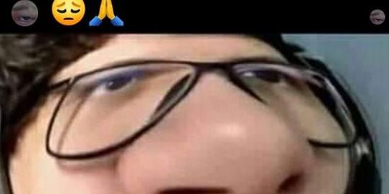 Imagem do grupo de WhatsApp Coisas aleatórias Qm