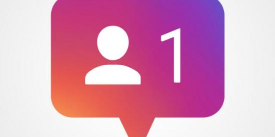 Imagem do grupo de WhatsApp Divulgamento de instagram