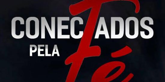 Imagem do grupo de WhatsApp Conectados Pela fé 📕📖