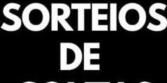 Imagem do grupo de WhatsApp ↪️Sorteio oficial↩️