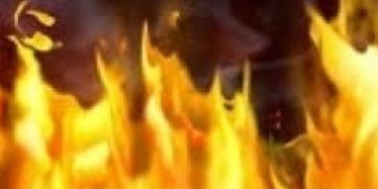 Imagem do grupo de WhatsApp Pega fogo, cabaré💥🔥😎