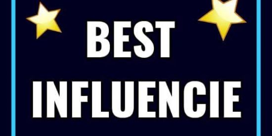 Imagem do grupo de WhatsApp ✨Projeto influencie✨