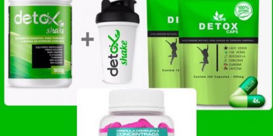 Imagem do grupo de WhatsApp 💚EMAGRECER-Shake&Caps💚