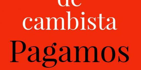 Imagem do grupo de WhatsApp Novos cambistas