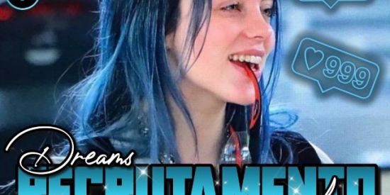 Imagem do grupo de WhatsApp 💎|•|ʀєςʀυταмєɴτο ♚∂м'ร♚|•|💎