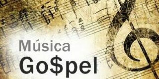 Imagem do grupo de WhatsApp louvores gospel♪♫♩