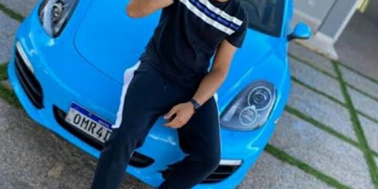 Imagem do grupo de WhatsApp renato garcia  (Fãs)