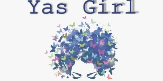 Imagem do grupo de WhatsApp Yas Girl Fashion