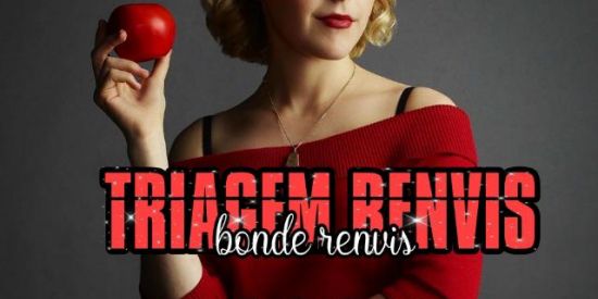 Imagem do grupo de WhatsApp τriαgєм ♔4Br's♔