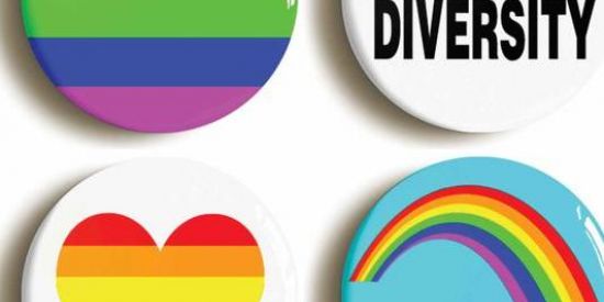 Imagem do grupo de WhatsApp 🏳️‍🌈⛱️TRIAGEM #Diversidade❤⛱️🏳️‍🌈🎲🎲
