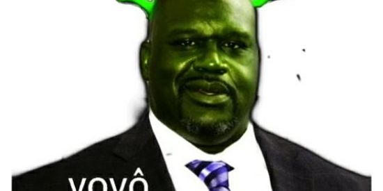 Imagem do grupo de WhatsApp Grupo dos memes