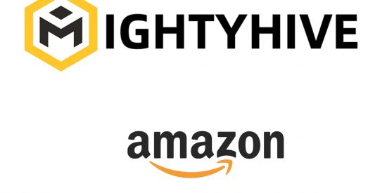 Imagem do grupo de WhatsApp Home office Mighty Hive