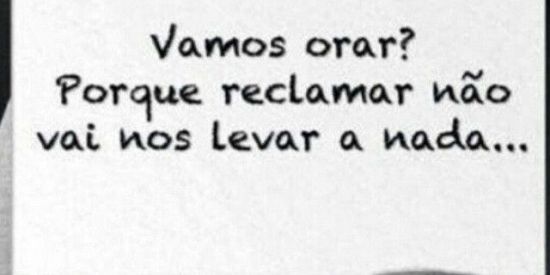 Imagem do grupo de WhatsApp Vamos orar🙏🏼