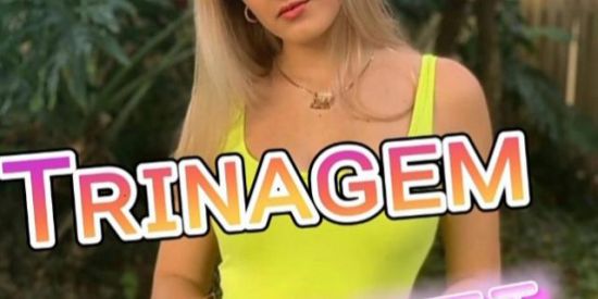 Imagem do grupo de WhatsApp Tʀɪɴᴀɢᴇᴍ ᴄᴄsᴛʟ 👸🏻