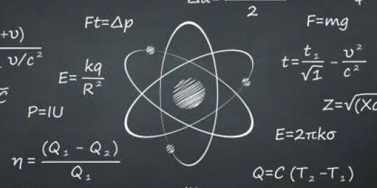 Imagem do grupo de WhatsApp Amantes da física